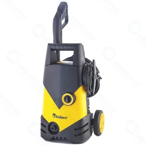 Минимойка Kolner KHPW2200SP (кн2200сп)