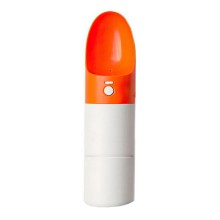 Поилка для животных Xiaomi Moestar Rocket Portable Pet Cup, 430ml Orange