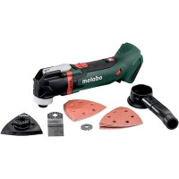 Инструмент многофункциональный Metabo MT 18 LTX (613021890)