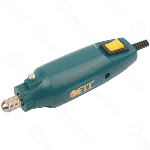 Мини-дрель FIT 80531
