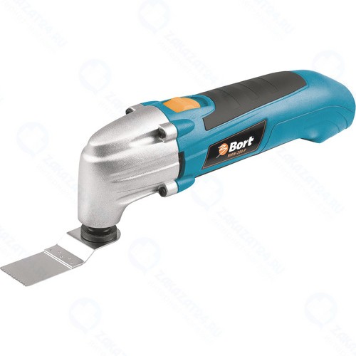 Многофункциональный инструмент Bort BMW-200-P