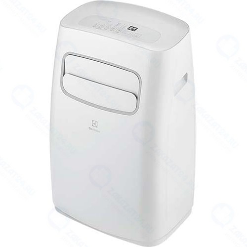 Мобильный кондиционер Electrolux EACM-09 MSF/N3