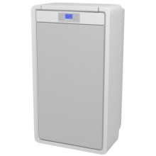 Мобильный кондиционер Electrolux EACM-10 DR/N3