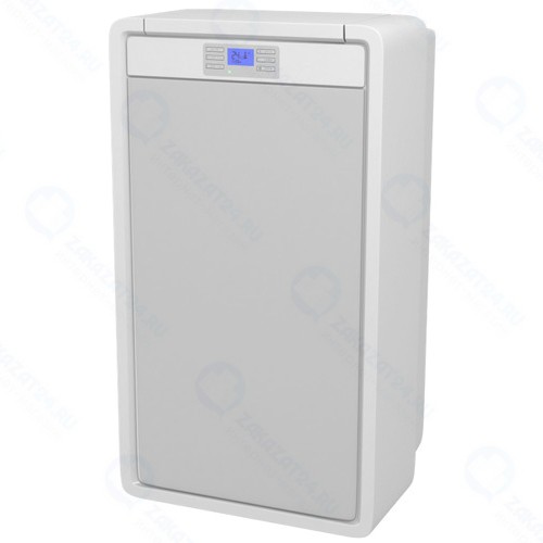 Мобильный кондиционер Electrolux EACM-10 DR/N3