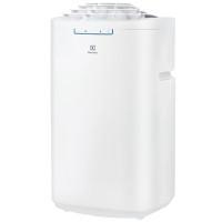 Мобильный кондиционер Electrolux EACM-12 EW/TOP/N3_W