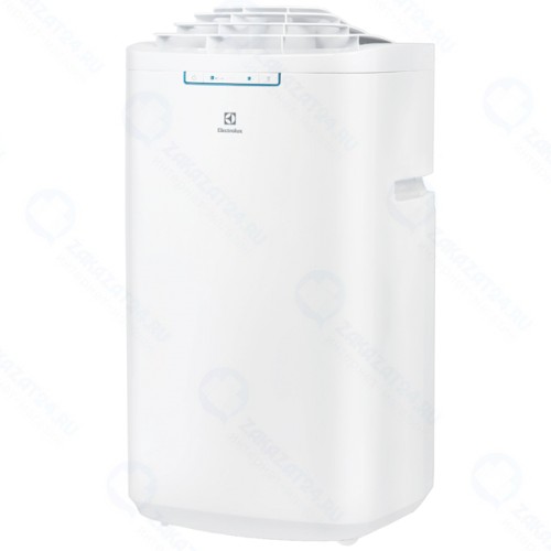 Мобильный кондиционер Electrolux EACM-12 EW/TOP/N3_W