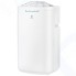 Мобильный кондиционер Electrolux EACM-12 EW/TOP/N3_W