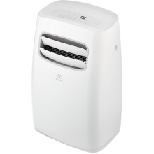 Мобильный кондиционер Electrolux EACM-9 CG/N3 Мобильный кондиционер Electrolux EACM-9 CG/N3