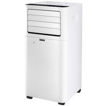 Мобильный кондиционер Zanussi ZACM-10 TSC/N1 Мобильный кондиционер Zanussi ZACM-10 TSC/N1
