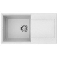 Мойка кухонная Omoikiri Sakaime 78-WH Tetogranit (4993127)