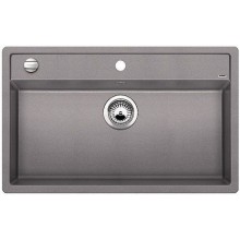 Мойка кухонная Blanco Dalago 8 Silgranit, алюметаллик (516630) Мойка кухонная Blanco Dalago 8 Silgranit, алюметаллик (516630)