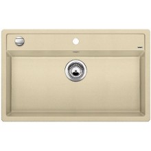 Мойка кухонная Blanco Dalago 8 Silgranit, шампань (516635) Мойка кухонная Blanco Dalago 8 Silgranit, шампань (516635)