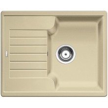 Мойка кухонная Blanco Zia 40 S Silgranit, шампань (516924) Мойка кухонная Blanco Zia 40 S Silgranit, шампань (516924)