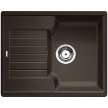 Мойка кухонная Blanco Zia 40 S Silgranit, кофе (516927) Мойка кухонная Blanco Zia 40 S Silgranit, кофе (516927)