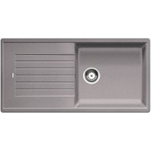 Мойка кухонная Blanco Zia XL 6 S Silgranit, алюметаллик (517569) Мойка кухонная Blanco Zia XL 6 S Silgranit, алюметаллик (517569)