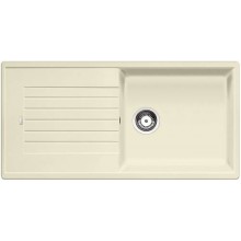 Мойка кухонная Blanco Zia XL 6 S Silgranit, жасмин (517572) Мойка кухонная Blanco Zia XL 6 S Silgranit, жасмин (517572)