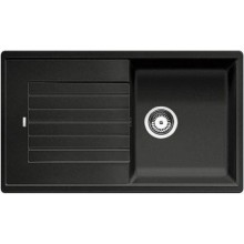 Мойка кухонная Blanco Zia 5 S Silgranit, антрацит (520511) Мойка кухонная Blanco Zia 5 S Silgranit, антрацит (520511)