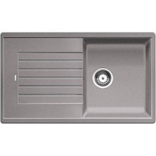 Мойка кухонная Blanco Zia 5 S Silgranit, алюметаллик (520513) Мойка кухонная Blanco Zia 5 S Silgranit, алюметаллик (520513)