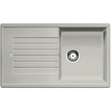 Мойка кухонная Blanco Zia 5 S Silgranit, жемчужная (520514) Мойка кухонная Blanco Zia 5 S Silgranit, жемчужная (520514)