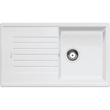Мойка кухонная Blanco Zia 5 S Silgranit, белая (520515) Мойка кухонная Blanco Zia 5 S Silgranit, белая (520515)
