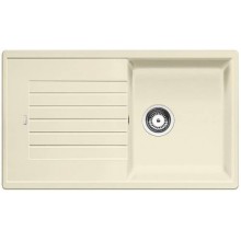 Мойка кухонная Blanco Zia 5 S Silgranit, жасмин (520516) Мойка кухонная Blanco Zia 5 S Silgranit, жасмин (520516)