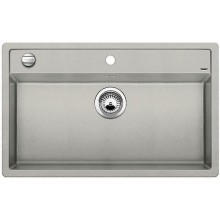 Мойка кухонная Blanco Dalago 8 Silgranit, жемчужная (520546) Мойка кухонная Blanco Dalago 8 Silgranit, жемчужная (520546)