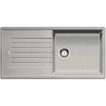 Мойка кухонная Blanco Zia XL 6 S Silgranit, жемчужная (520635) Мойка кухонная Blanco Zia XL 6 S Silgranit, жемчужная (520635)