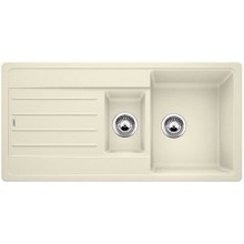 Мойка кухонная Blanco Legra 6 S Silgranit, жасмин (522210) Мойка кухонная Blanco Legra 6 S Silgranit, жасмин (522210)
