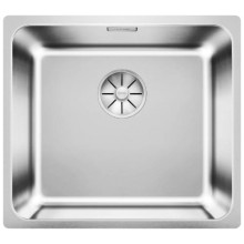 Мойка кухонная Blanco Solis 450-IF, нержавеющая сталь (526121) Мойка кухонная Blanco Solis 450-IF, нержавеющая сталь (526121)