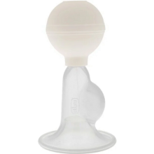 Молокоотсос Chicco Fast Flow (310101106) (00061735320000)