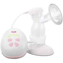 Электрический молокоотсос Ramili SE400