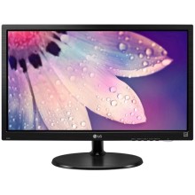 Монитор LG 20M38A-B