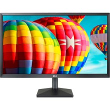 Монитор LG 22MK430H-B Монитор LG 22MK430H-B