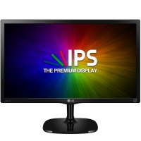 Монитор LG 22MP57D-P
