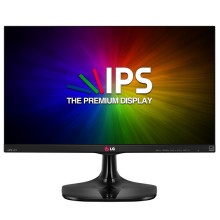 Монитор LG 23MP65HQ-P