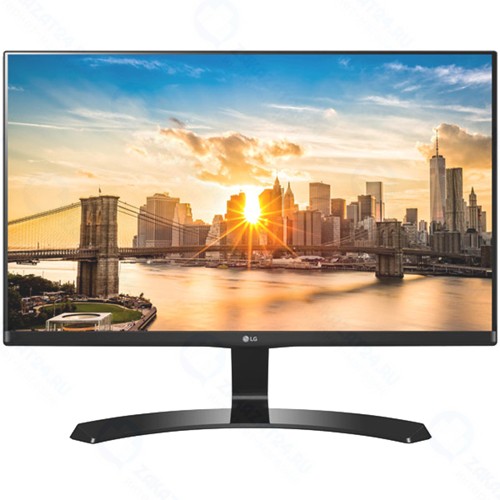 Монитор LG 23MP68VQ-P