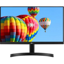 Монитор LG 24MK600M-B Монитор LG 24MK600M-B