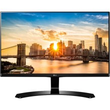 Монитор LG 24MP68VQ-P