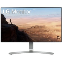 Монитор LG 24MP88HV-S Silver Монитор LG 24MP88HV-S Silver