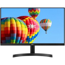 Монитор LG 27MK600M-B Монитор LG 27MK600M-B