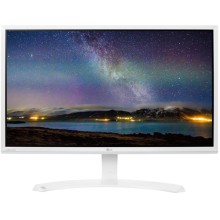 Монитор LG 27MP58VQ-W Монитор LG 27MP58VQ-W
