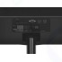 Монитор LG 27MP68HM-P Glossy Black