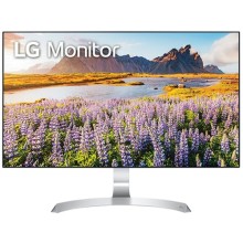 Монитор LG 27MP89HM-S Silver Монитор LG 27MP89HM-S Silver