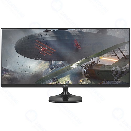 Монитор LG 29UM58-P