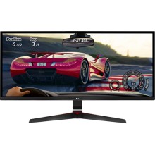 Монитор LG 29UM69G-B Монитор LG 29UM69G-B