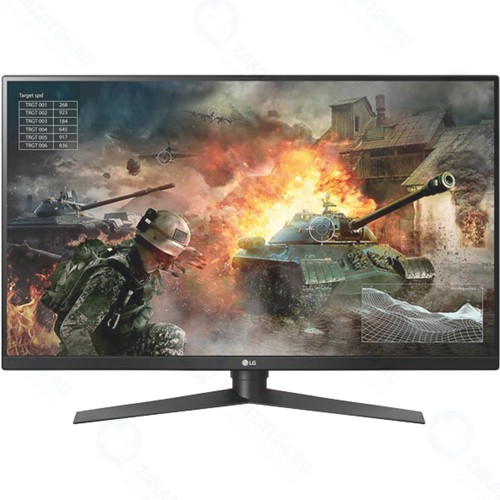 Игровой монитор LG 32GK850G