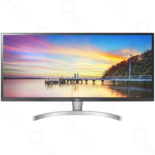 Монитор LG 34WK650