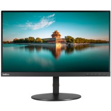 Монитор Lenovo ThinkVision T23i-10 (61ABMAT1EU)