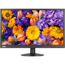 Монитор Lenovo ThinkVision E24-10 (61B7JAT6EU) Монитор Lenovo ThinkVision E24-10 (61B7JAT6EU)