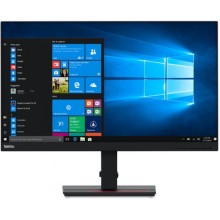Монитор Lenovo 61ECGAT2EU Монитор Lenovo 61ECGAT2EU